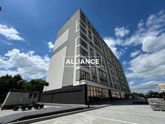 Продаж 1кім квартира у ЖК Молодіжний Ивано-Франковск