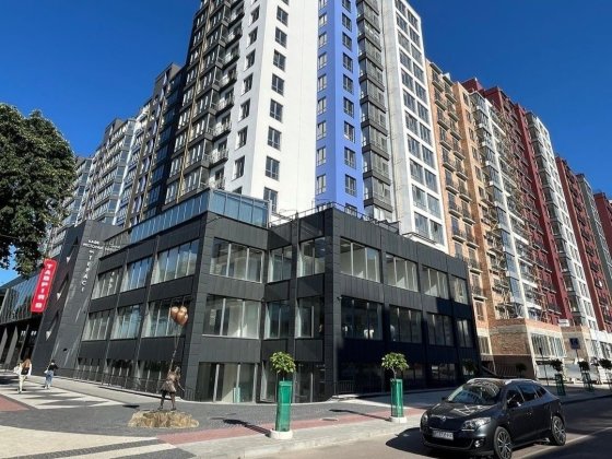 1 кімнатна  (Княгинин) Обмін на автомобіль Ивано-Франковск