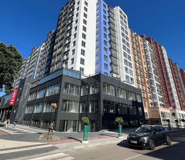 1 кімнатна  (Княгинин) Обмін на автомобіль - фото 1