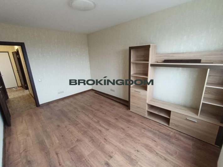 2-кімн квартира, Металургів 35 - фото 1