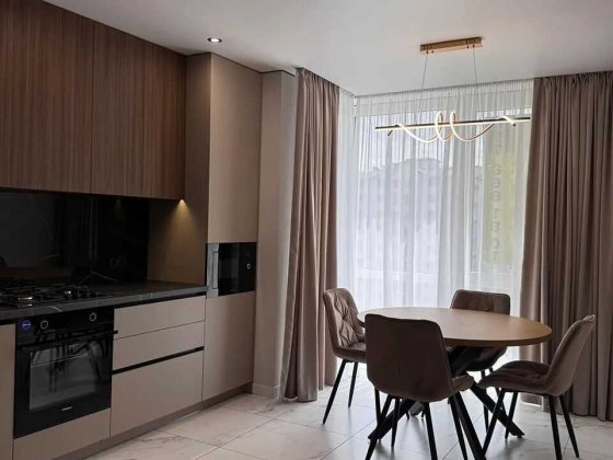 Відмінна 2 кім квартира в сучасному ЖК Івано-Франківськ