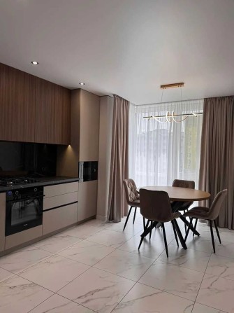 Відмінна 2 кім квартира в сучасному ЖК - фото 1