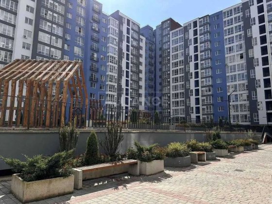 Добра ціна! 1кім.квартира в ЖК Княгинин! Івано-Франківськ