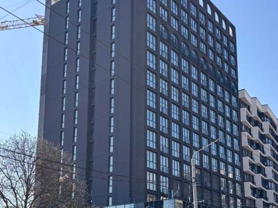 2 х кімнатна квартира в центрі міста, ЖК Ярко центр. Ивано-Франковск