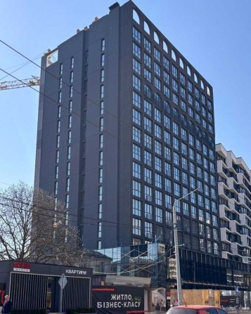 2 х кімнатна квартира в центрі міста, ЖК Ярко центр. - фото 1