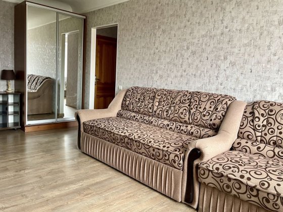 Терміново! 1-кімнатна квартира  з ремонтом в центрі на Олеся Курбаса ! Біла Церква