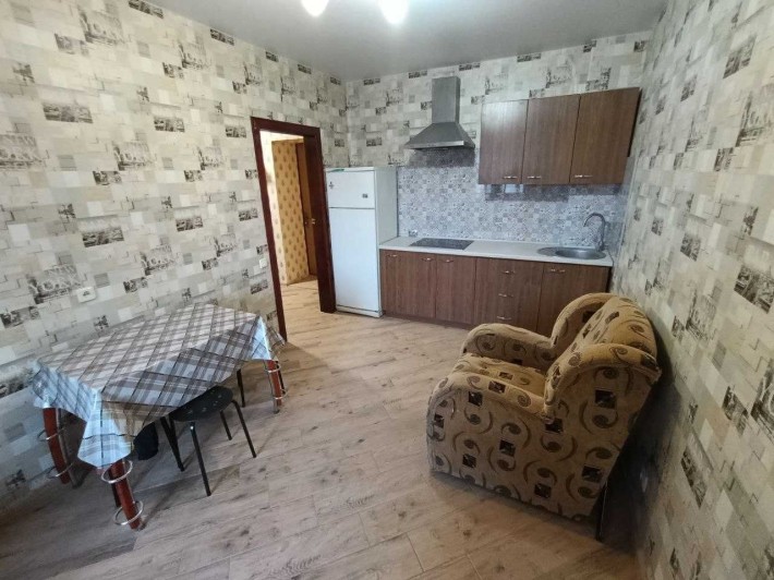 1-кімн. квартира / Незалежності 17 / єВідновлення - фото 1