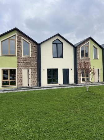 Promisto, 55кв.м, 2 кімнати + кухня-гостьова. - фото 1