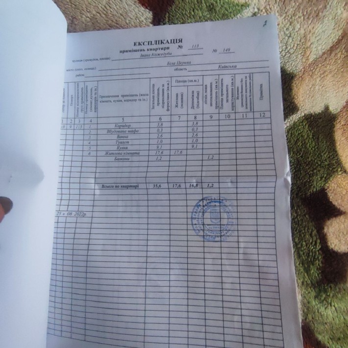 Продам квартиру на Кожедуба. - фото 1