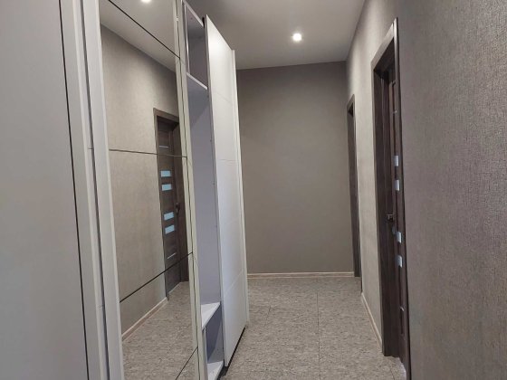 Продаж  3-кім. квартири вул. С. Петлюри 21 б Бровары