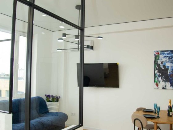 Продам 1-кімнатну в новобудові в хорошому р-н міста Біла Церква Белая Церковь