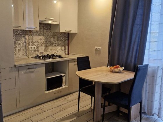 Продаж 1к квартири в ЖК «Скандія» Заходь та живи! Бровары