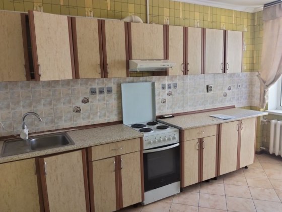 Продается однокомнатная квартира по ул. Москаленко,8Б Бровары