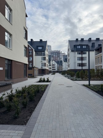 Продаж нерухомості Жк лавандовий, Бровари - фото 1