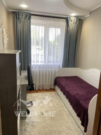 Продаж квартири 3к Степана Бандери, 4 Бровари - фото 1