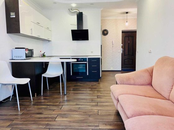 Продаж 1к квартири в ЖК Акварелі-1, Вишневе, вул. Святошинська 27-Г Вишневое