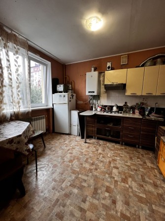 Однокімнатна квартира в Ірпені! Газ! 2% податки! Парк Мами - фото 1