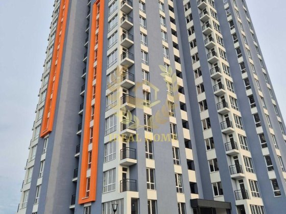 Продам 3-кімнатна квартира в новобудові, центр Білої Церкви Белая Церковь