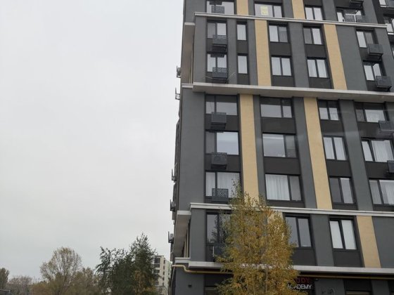 ‼️ВЛАСНИК 2 к квартира перепоступка 2 поруч Вишневое