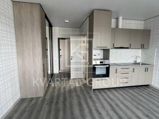 Продаж квартири в ЖК Молодість Ирпень