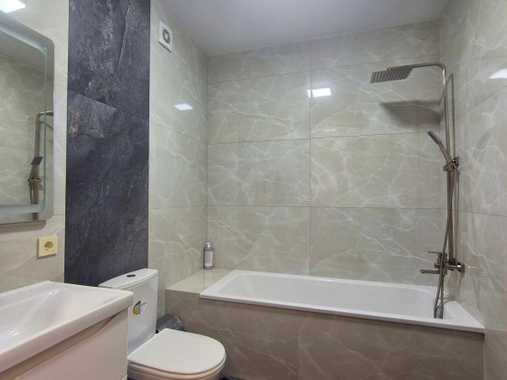 2 х кімнатна на Таращанському.  Автономне опалення Белая Церковь