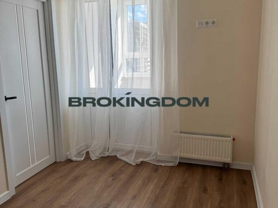 Продам 1к квартиру ЖК Атлант м. Бровари Бровары