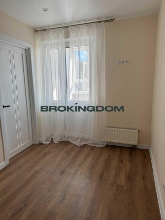 Продам 1к квартиру ЖК Атлант м. Бровари - фото 1