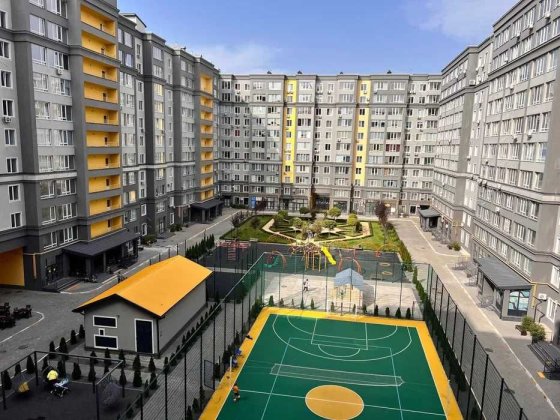 1-на квартира в Бучі, Кожедуба, 3 Жк "Мілленіум", переуступка Буча