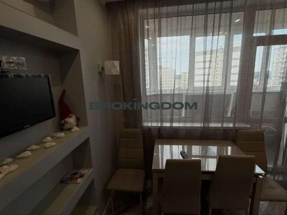 Продаж 1к квартира ЖК Лісовий квартал м.Бровари Бровары