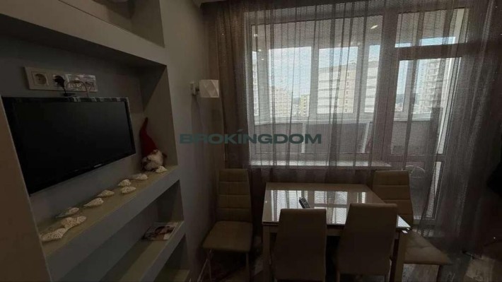 Продаж 1к квартира ЖК Лісовий квартал м.Бровари - фото 1