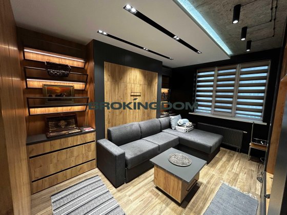 1к  ЖК Лісовий квартал м Бровари Бровары