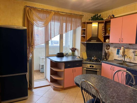 3х-кімнатна вул.Богдана Хмельницького Буча. Іпотека, сертифікат.