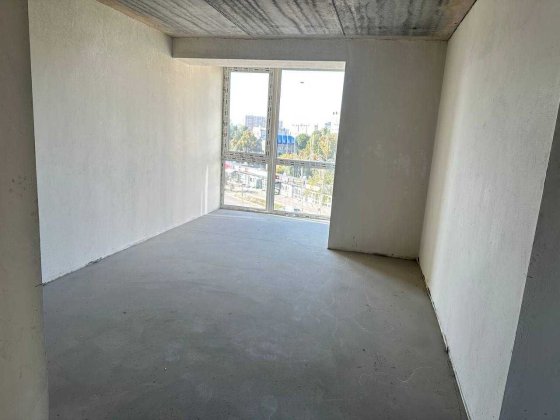 єОселя 2 кімнатна квартира в центрі Вишневого 66м2 Вишневе