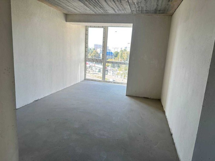 єОселя 2 кімнатна квартира в центрі Вишневого 66м2 - фото 1