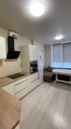 Євро 2к квартира, податок 2% - фото 1