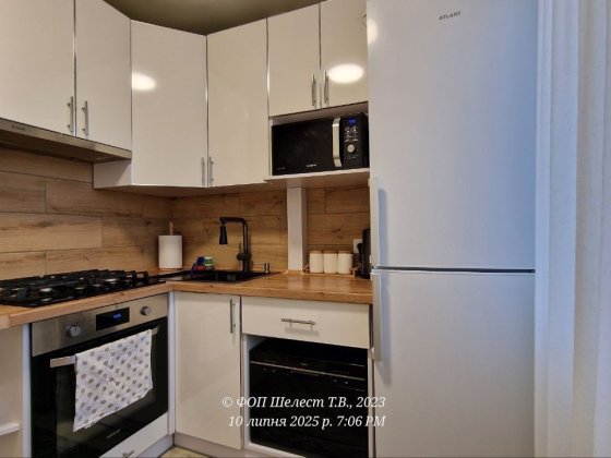 Продаж 3 х кімнатної квартири на Піонерській Біла Церква