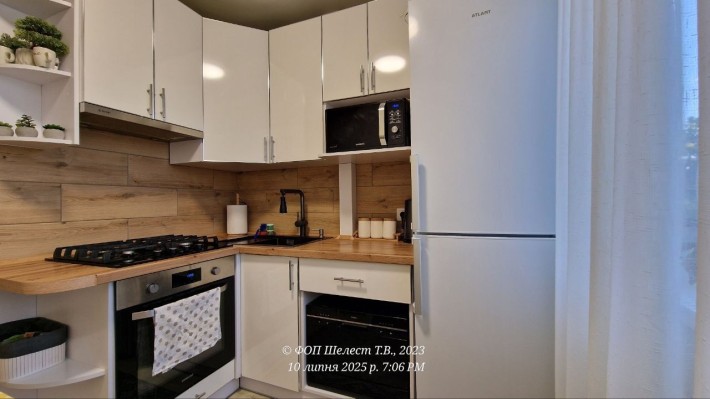 Продаж 3 х кімнатної квартири на Піонерській - фото 1