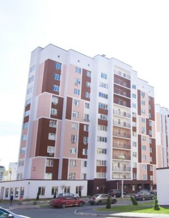 Продаж 2-х кімнатної квартири. Без комісії!!! Вишневе - фото 1