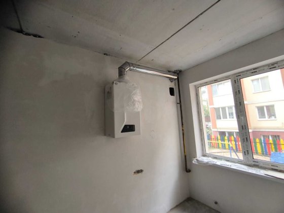 Продаю велику 70м. квартиру Центральний парк, Парк Незнайки. Ирпень