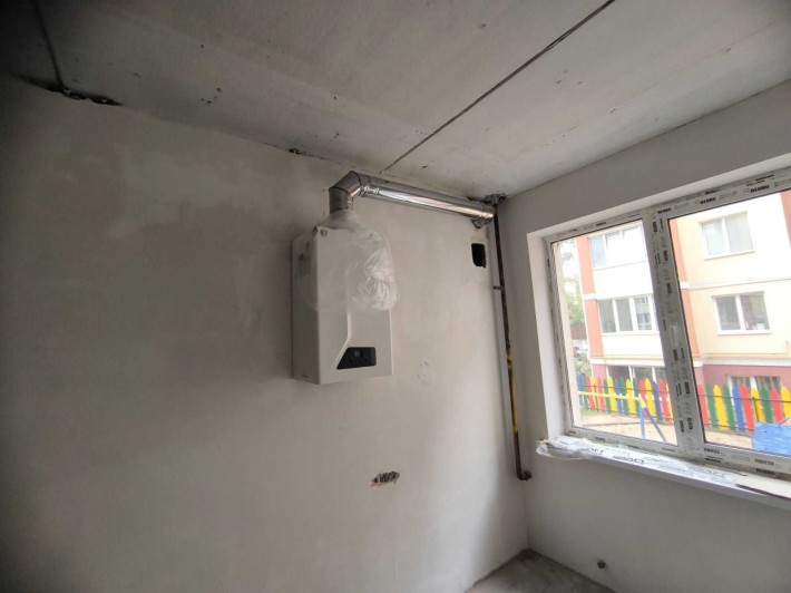 Продаю велику 70м. квартиру Центральний парк, Парк Незнайки. - фото 1