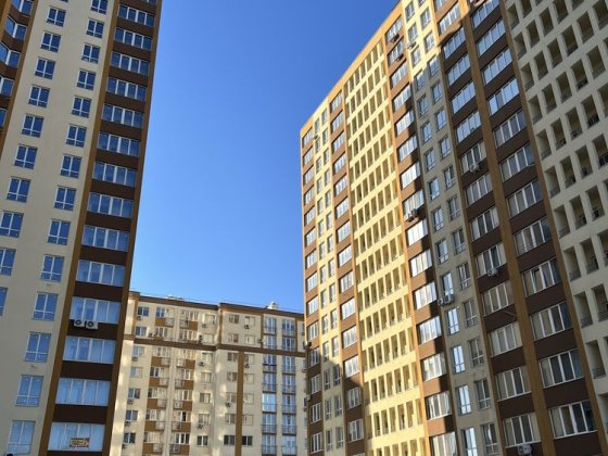 2к квартира ЖК Променада Вишневе, будинок введений в експлуатацію Вишневое