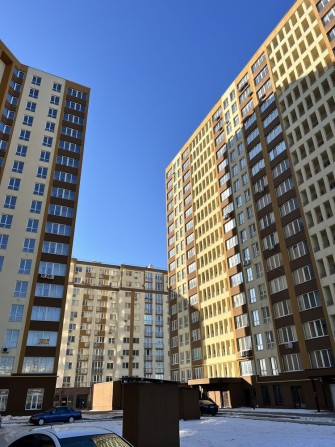 2к квартира ЖК Променада Вишневе, будинок введений в експлуатацію - фото 1