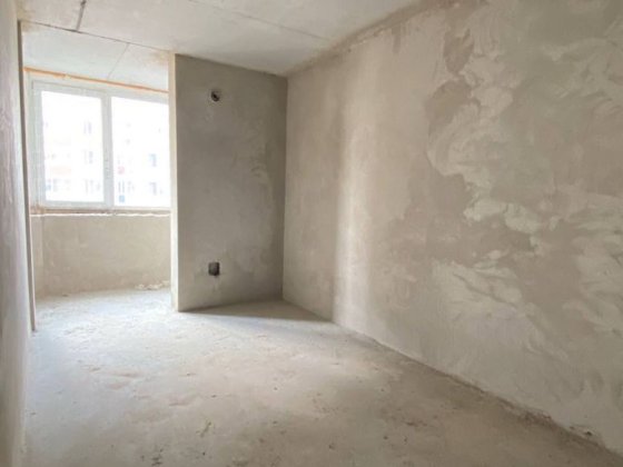 Повноціна 1 к квартира в зданому будинку . Без % для Покупців Ирпень