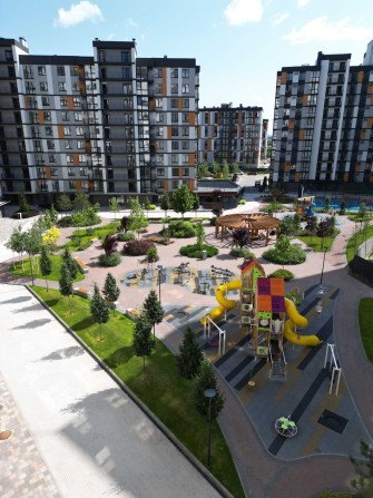 Продаж 2к квартири в іпотеку єОселя на 20 років - фото 1