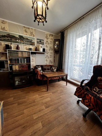 Вигідна ціна! Квартира в розвиненому районі. Сертифікат! Газ - фото 1