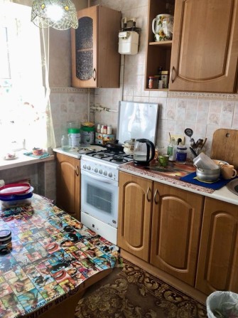 Продам 2х кімнтану квартиру 2х квартира Бровари центр міста - фото 1