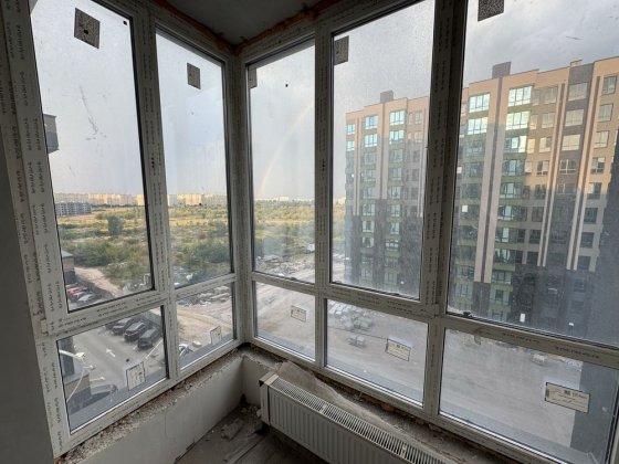 Власник. Продам 1к квартиру в ЖК «Уютный Квартал», У-Квартал Вишневое