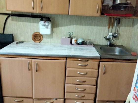 Продам 1 кімнатну квартиру В Гайку Біла Церква