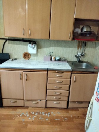 Продам 1 кімнатну квартиру В Гайку - фото 1