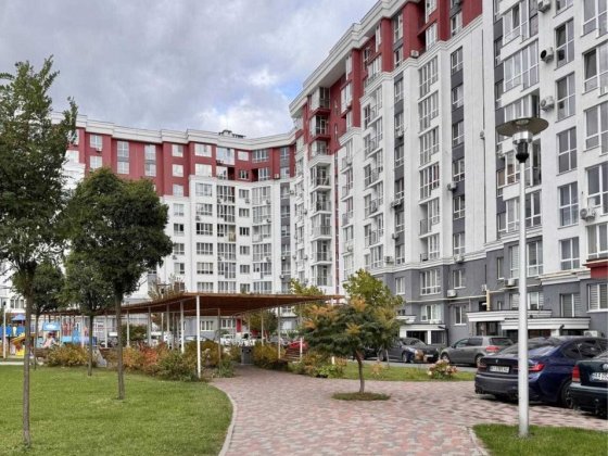 Продаж 2к квартири ЖК Сакура(Піонерський квартал), с. Крюківщина Вишневое